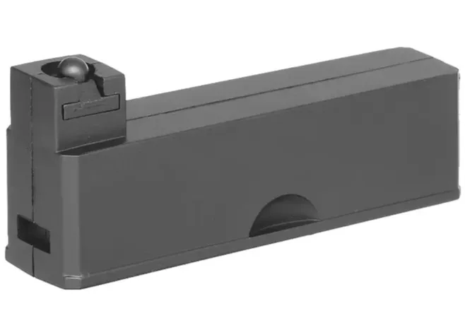 Гвинтівка страйкбольна ASG Steyr SSG 69 P2 Spring 6 мм Фото 7
